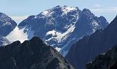 CAVALCATA SULLE CIME DELLA VAL CARISOLE - FOTOGALLERY